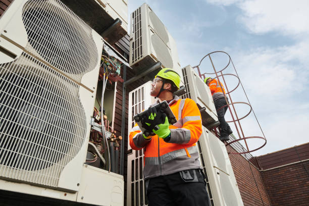 Best HVAC Air Duct Cleaning  in Fairview, UT