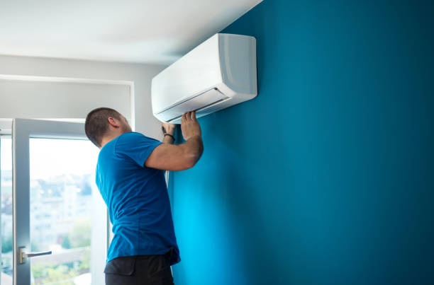 Best Commercial HVAC Repair  in Fairview, UT