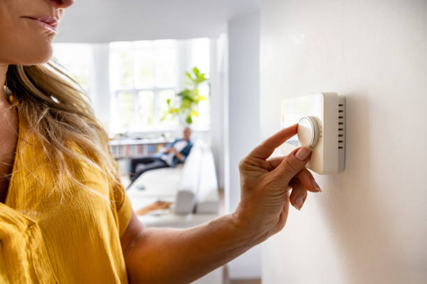 Best Ductless HVAC Repair  in Fairview, UT