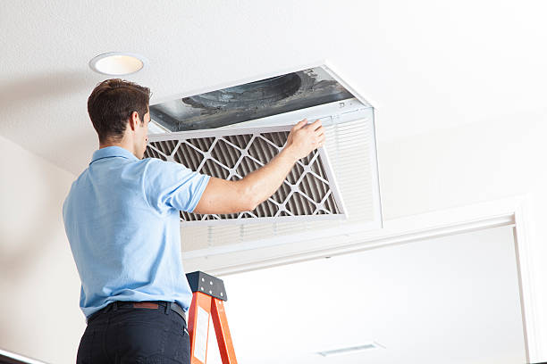 Best HVAC Replacement Cost  in Fairview, UT