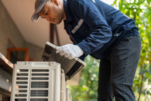 Best Best HVAC Companies  in Fairview, UT