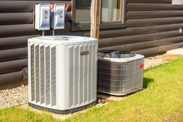 Best Affordable HVAC Services  in Fairview, UT
